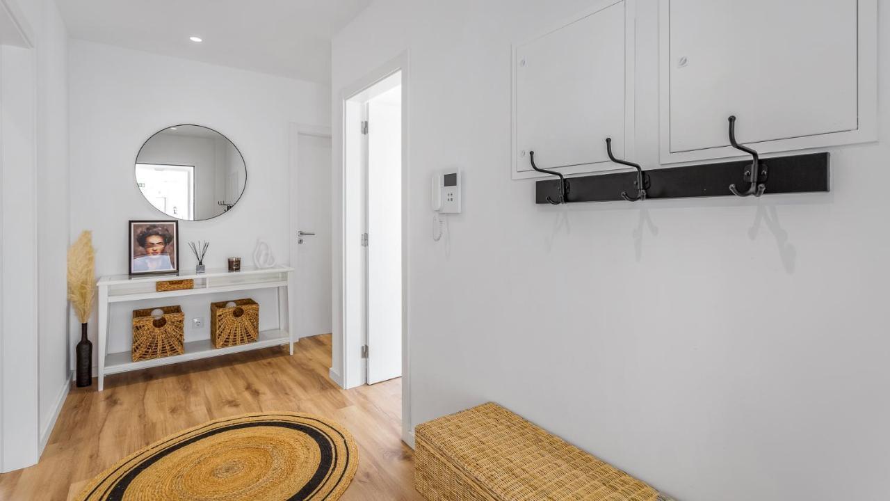 Dream Apartment W/Pool & Balcony By Lovelystay Albufeira Exterior photo